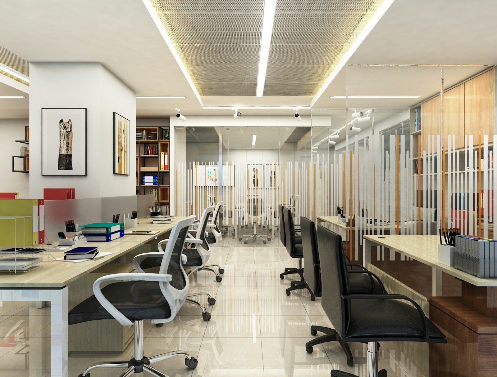 Advisory Services