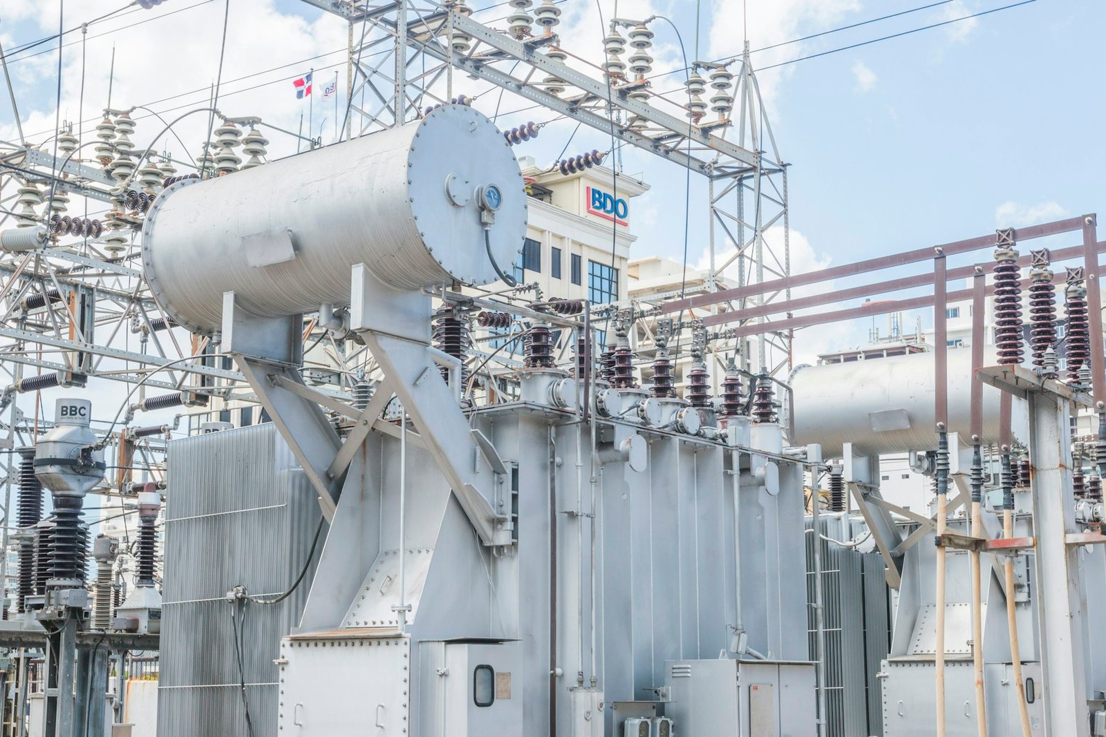 Battery Storage