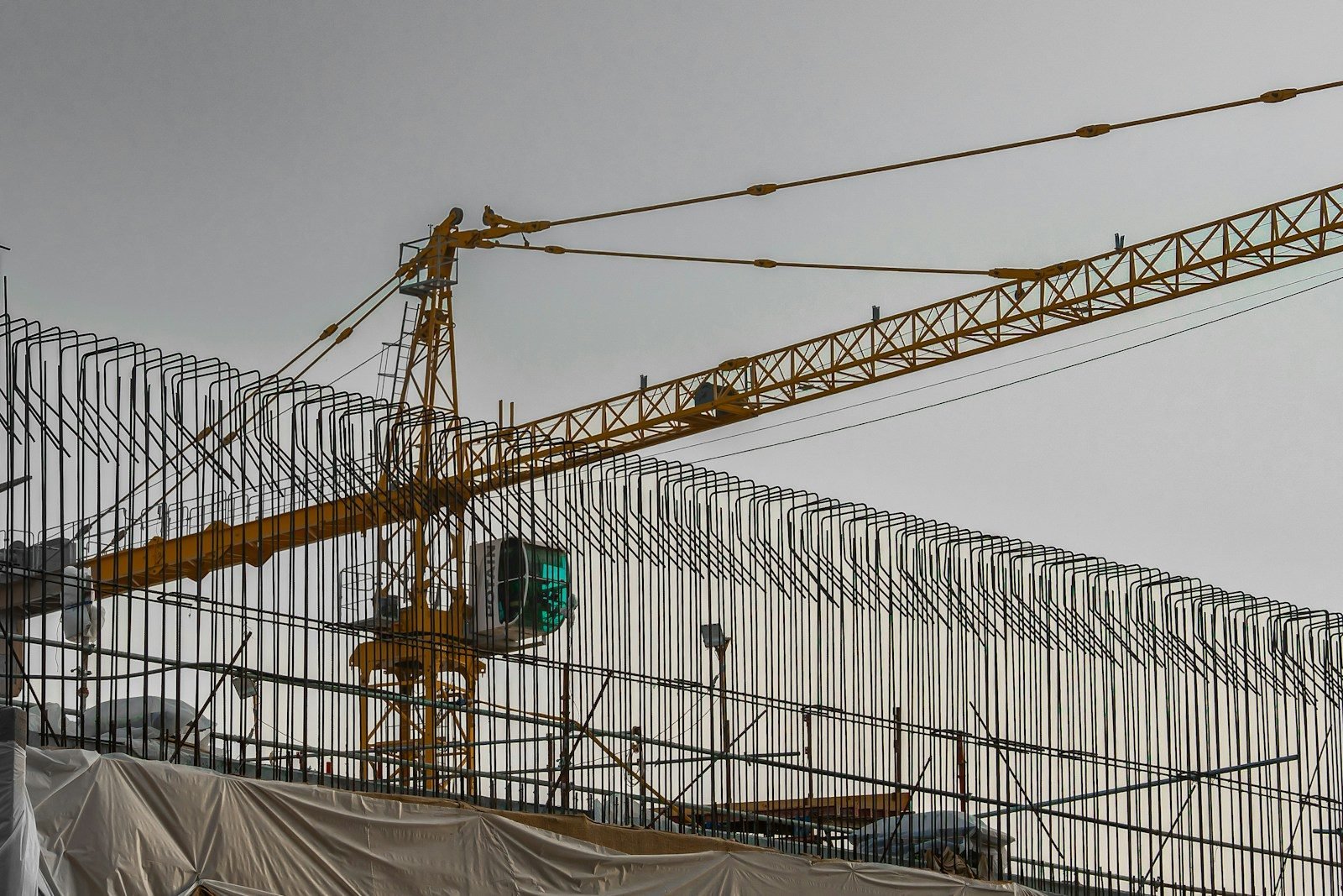 Construction Support