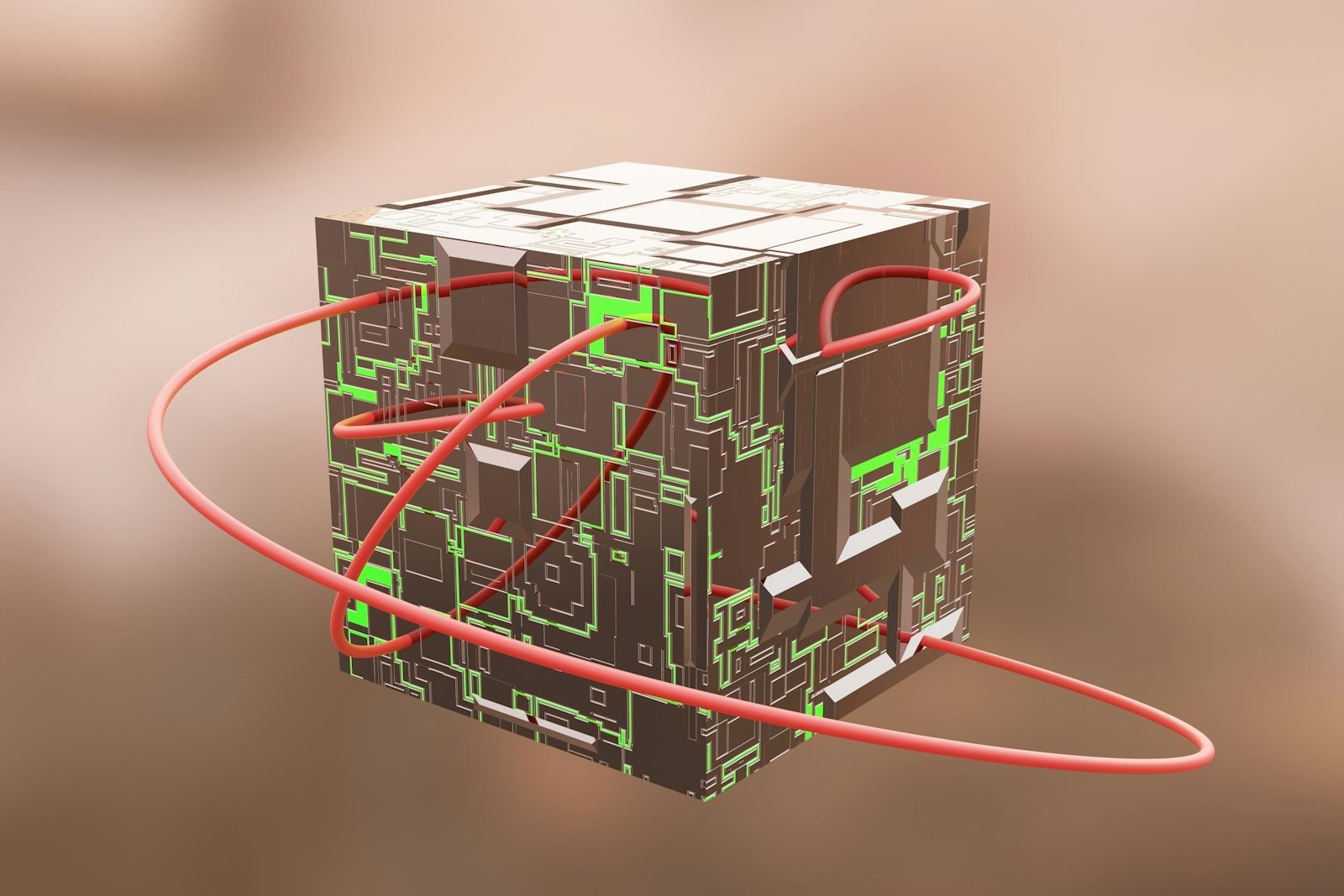 Digital Engineering