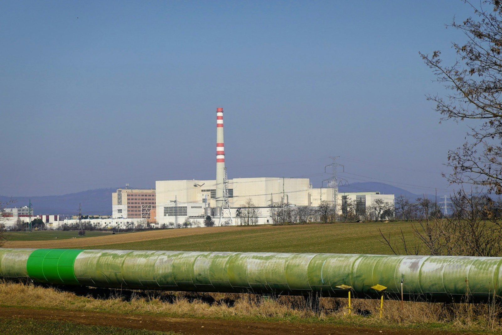 Power Plant Engineering