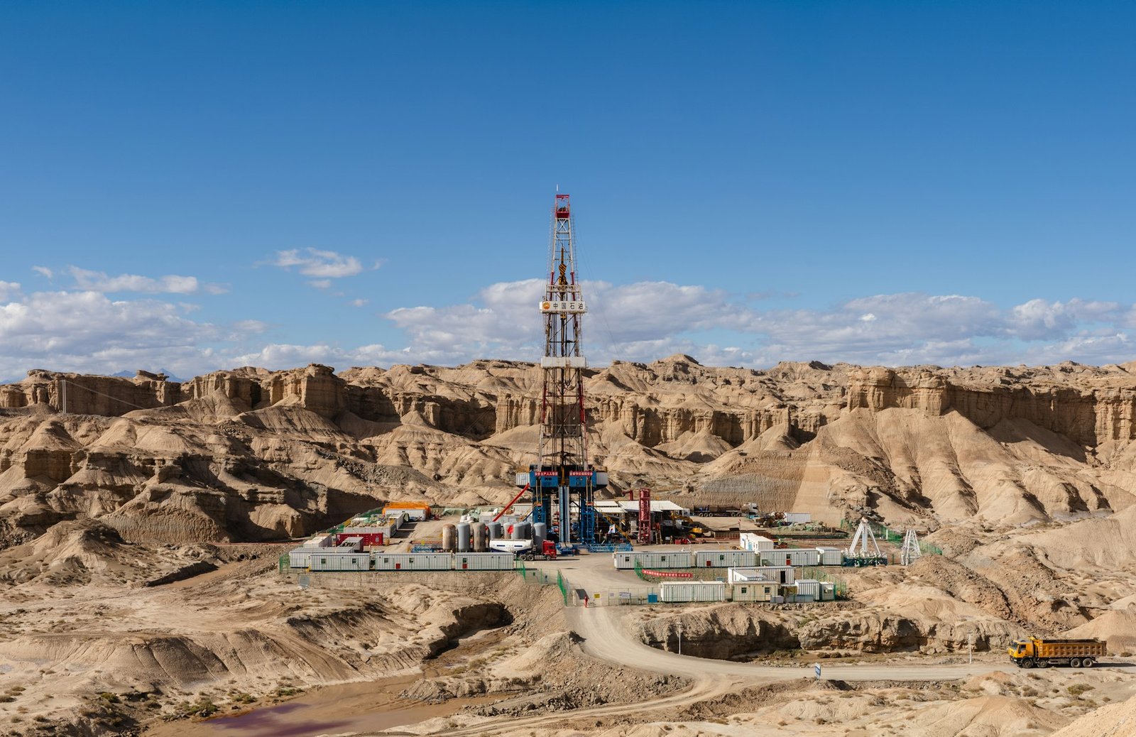 Wellhead System Engineering & PMC — Oman