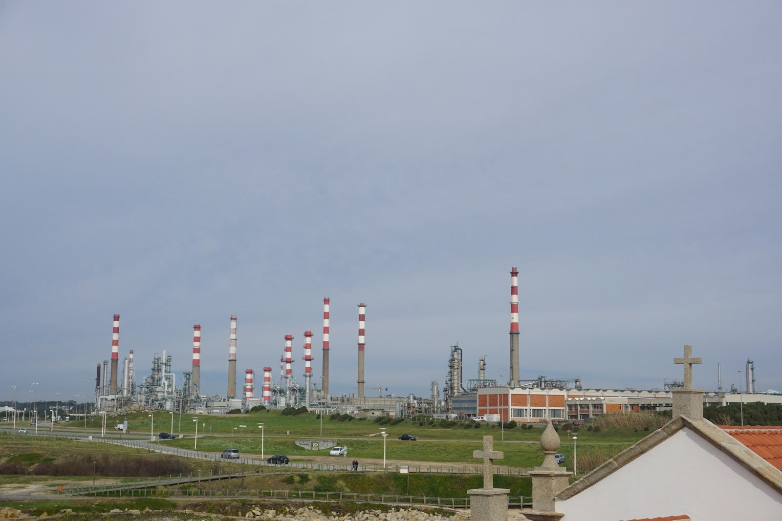 Refinery Engineering