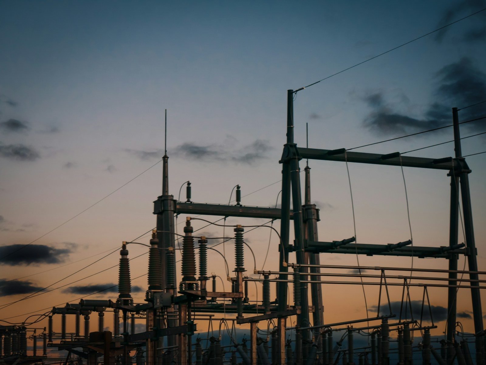 Industry Sectors
