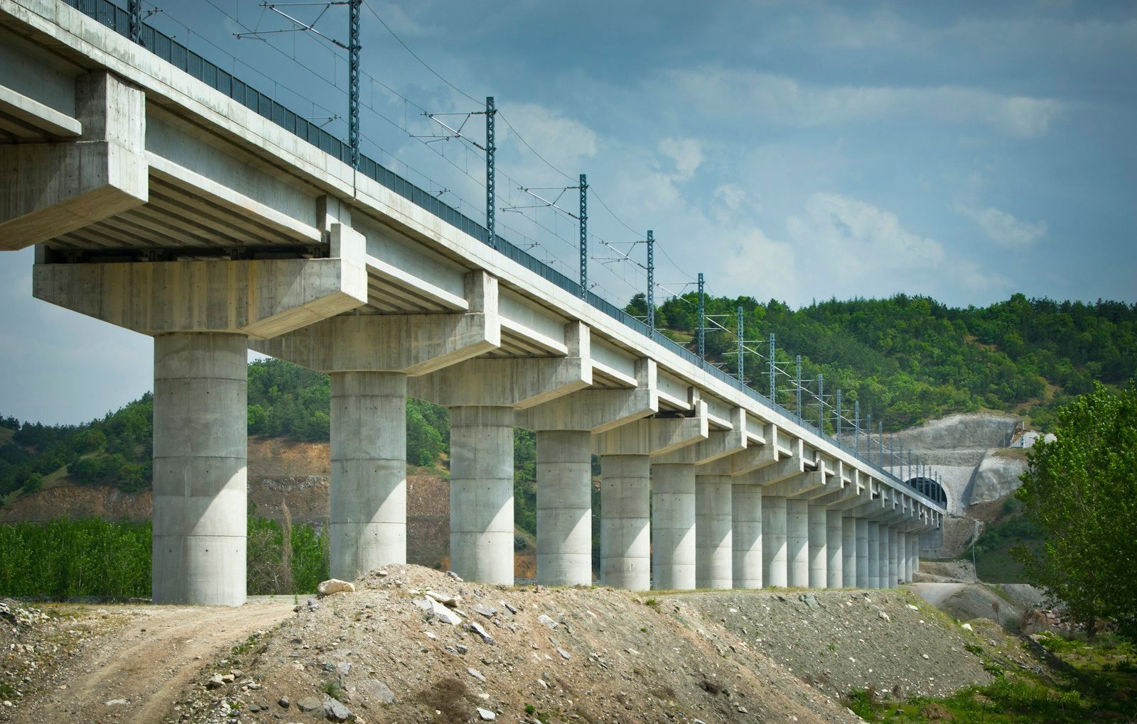 Infrastructure